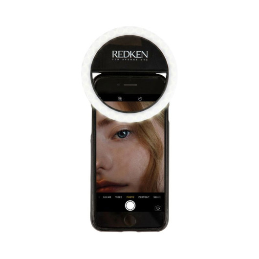 Promotional Clip On LED Selfie Lights On Phone